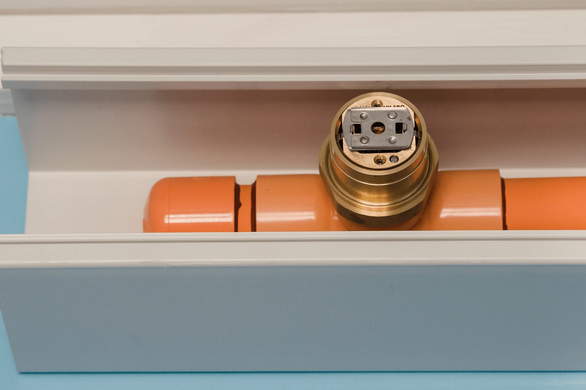 Insights: The golden thread of fire safety: ensuring sprinkler compliance from design to installation