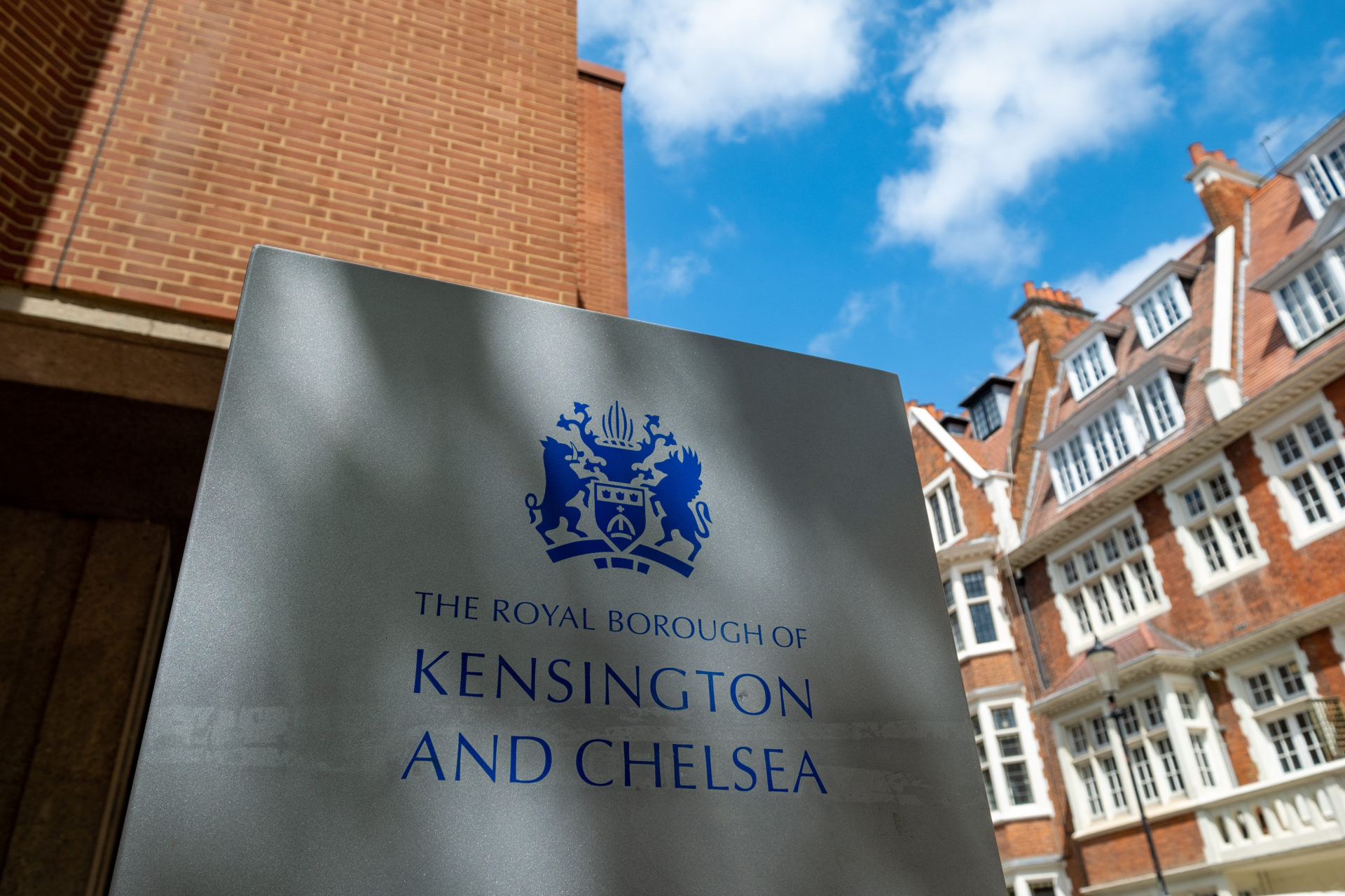 News: Harmony Fire appointed to c.£25 million Royal Borough of Kensington and Chelsea fire safety framework