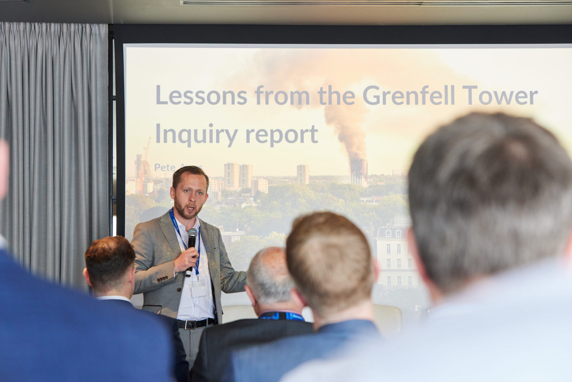 Housing Leaders' Summit