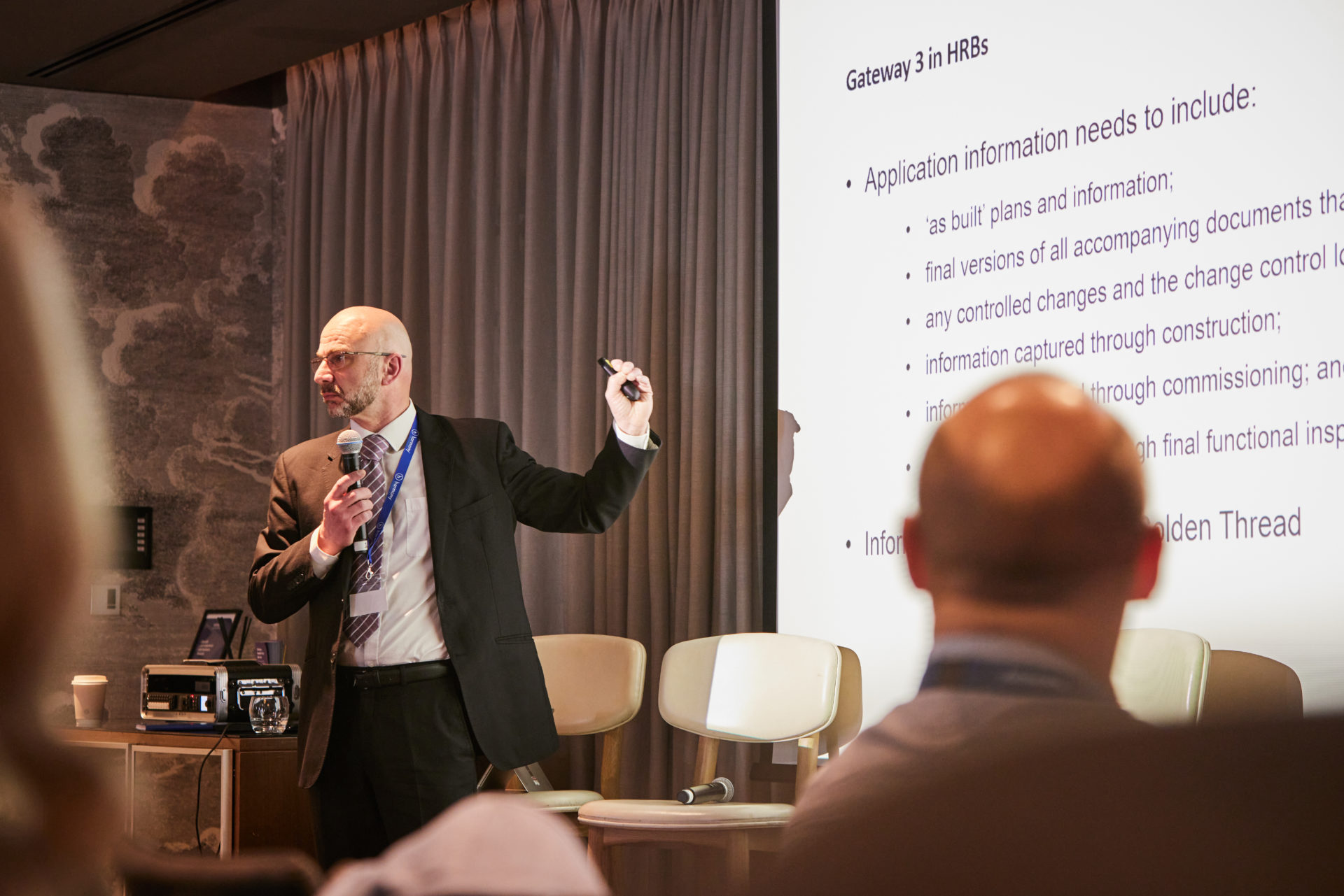 Insights: Specialist D&B contractors are key to unlocking BSR Gateway delays