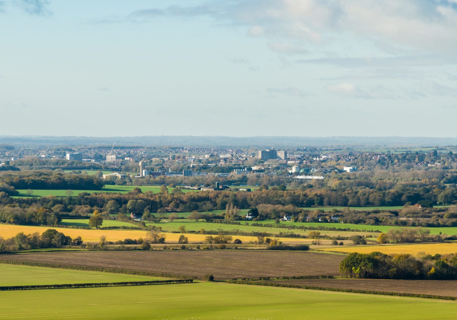 News: Harmony Fire wins £3.6m fire safety projects with Ashford Borough Council