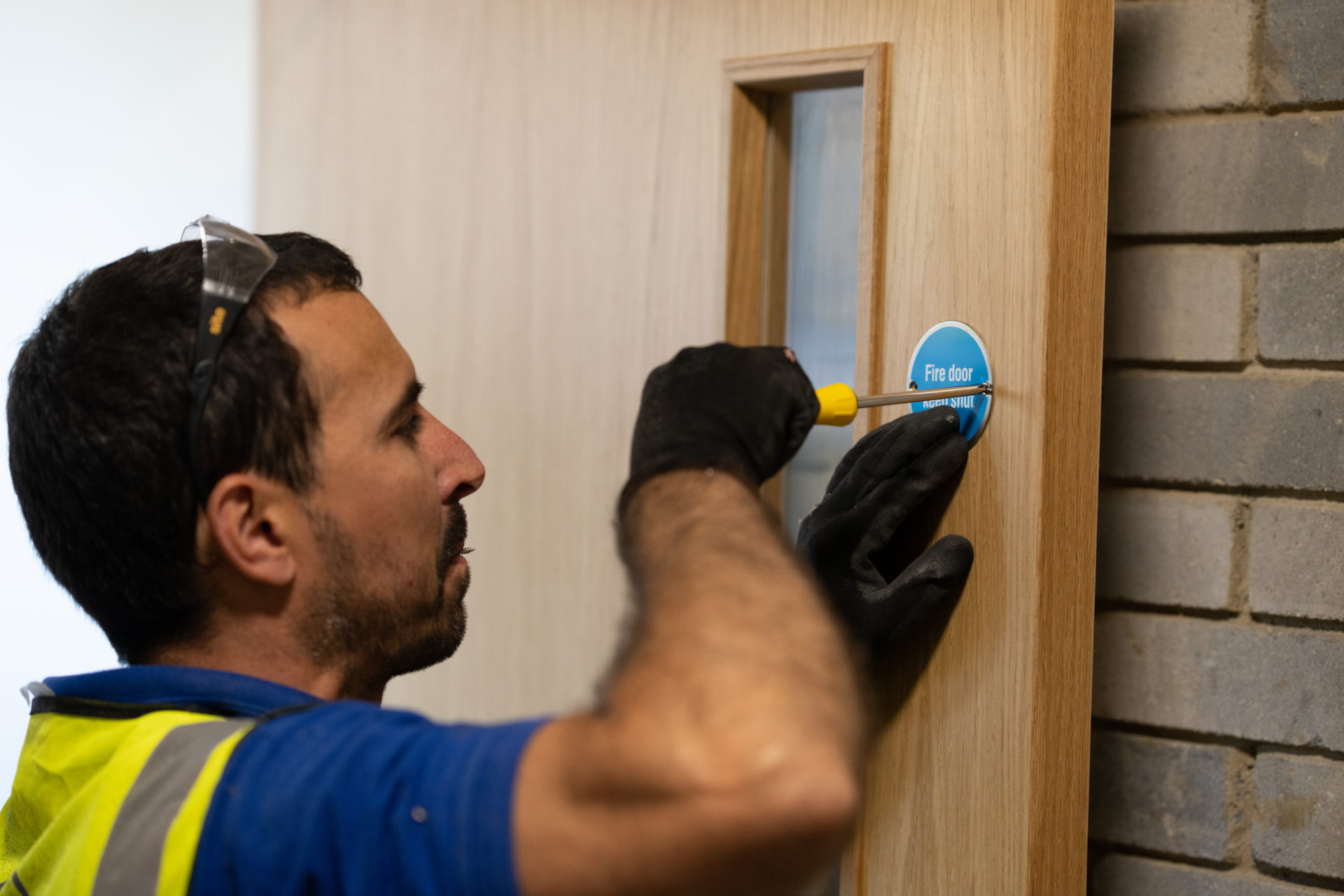 News: Fusion21 selects Harmony Fire as partner on £800m safety framework