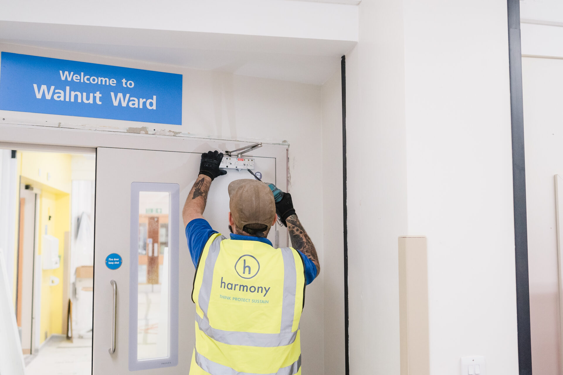 HinchingBrooke Hospital 61