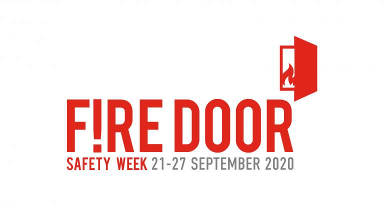 Fire Door Safety Week 2020