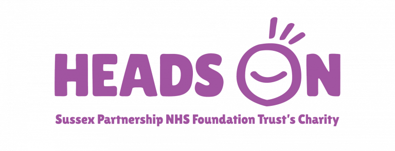 Heads On Sussex Partnership NHS Foundation Trust's Charity