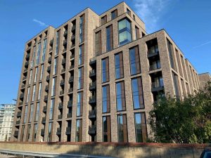 Harrington Place, Woking
