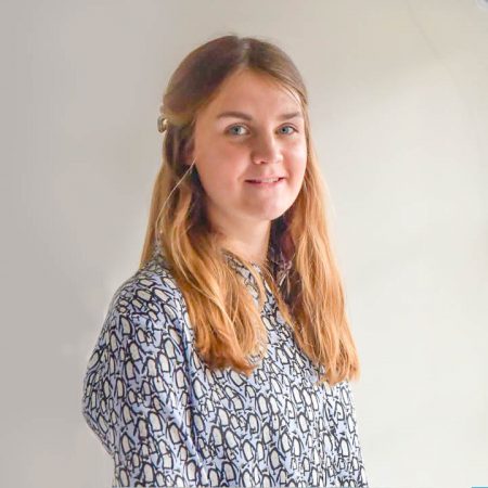 Oceana Barter - Executive Assistant