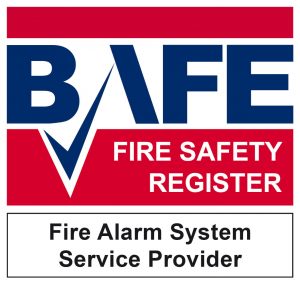 BAFE-Fire Alarm Accreditation