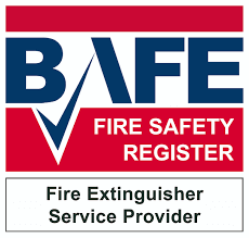 BAFE Fire Extinguisher