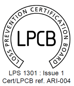 Loss Prevention Certification Board - LPCB