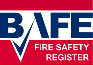 BAFE - Fire Safety Register