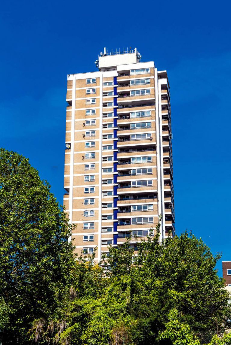 Lewey House