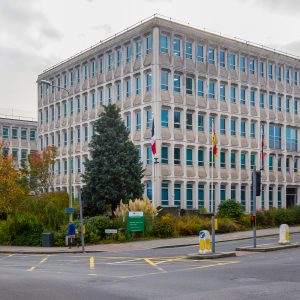 Exeter City Council, Exeter