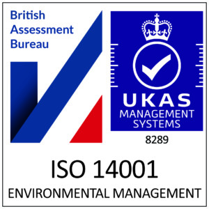ISO 14001 Environmental Management Accreditation