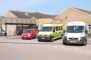 United Lincolnshire Hospitals NHS Trust