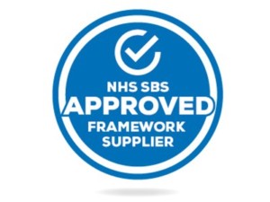 NHS LBS Approved Framework Supplier