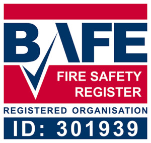 bafe logo