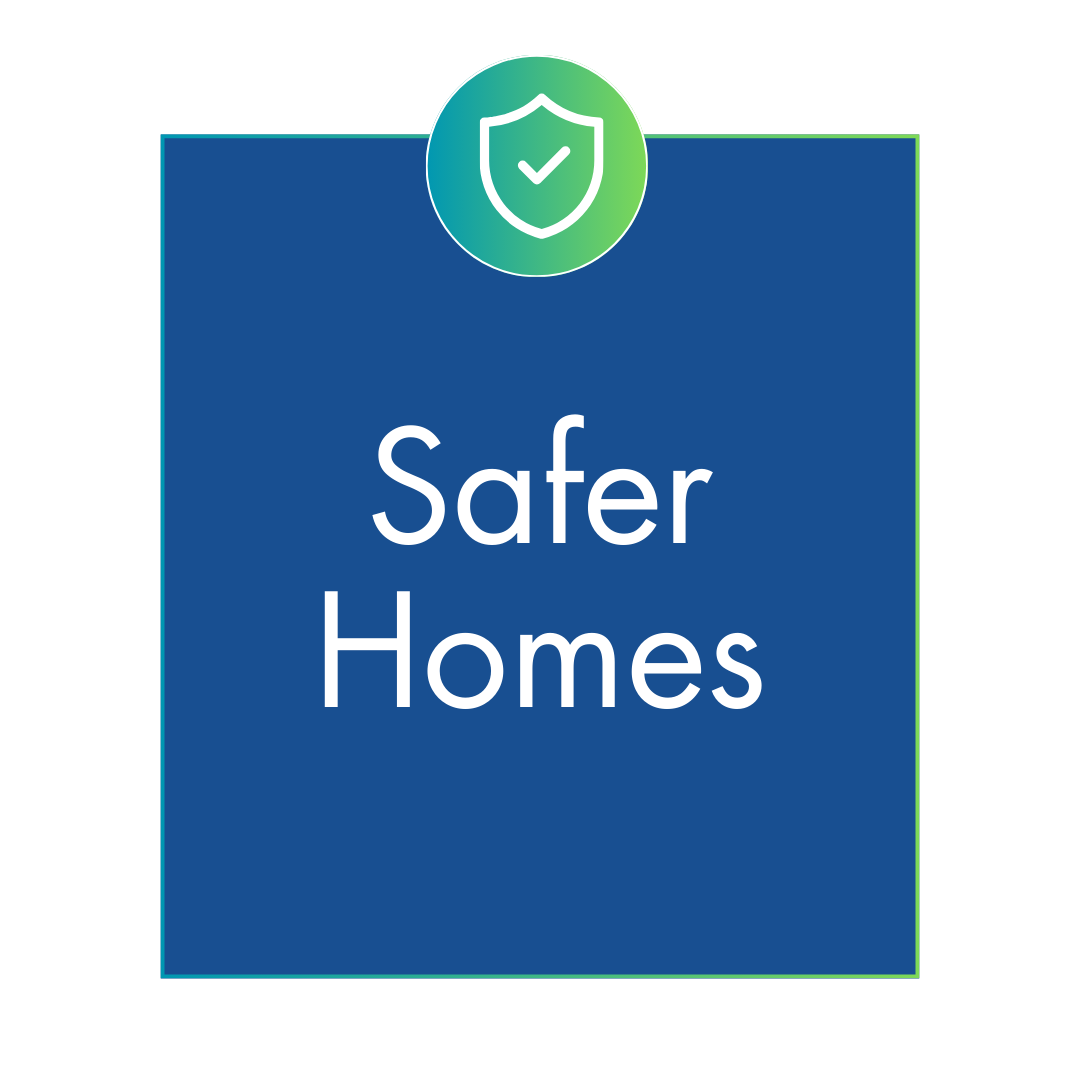 Safer Homes (1)