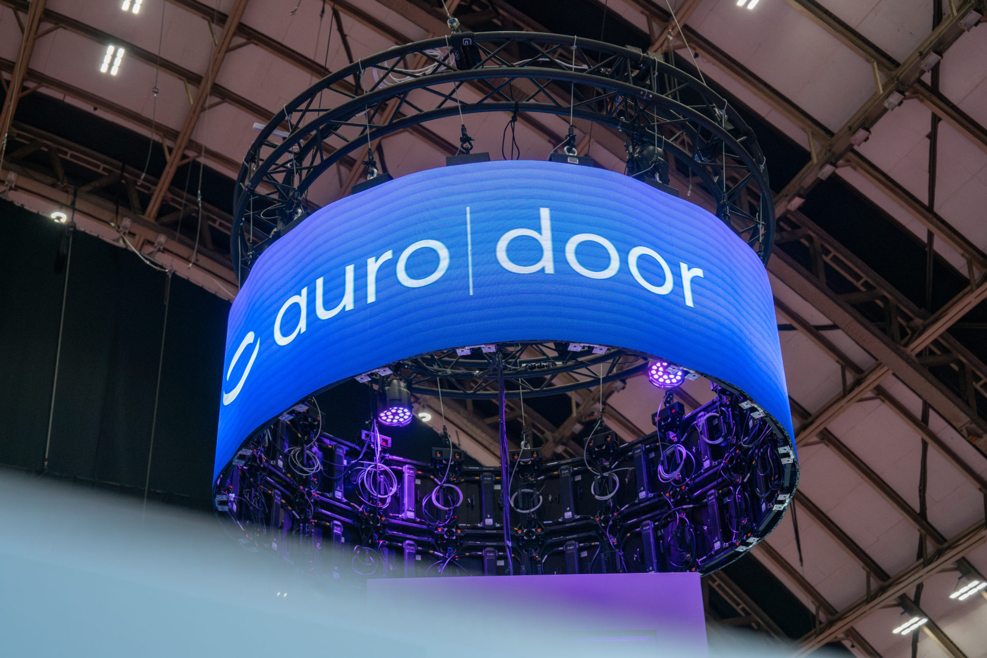 News: Auro Door – world’s first self-testing IoT fire door launched at Housing 2025