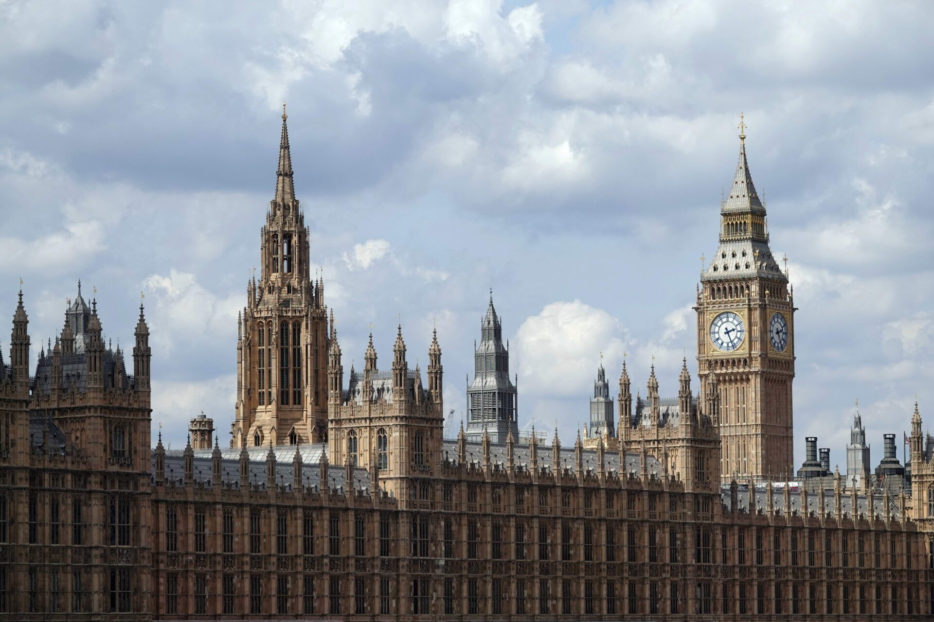 Insights: The case for partnering even unites our two largest political parties