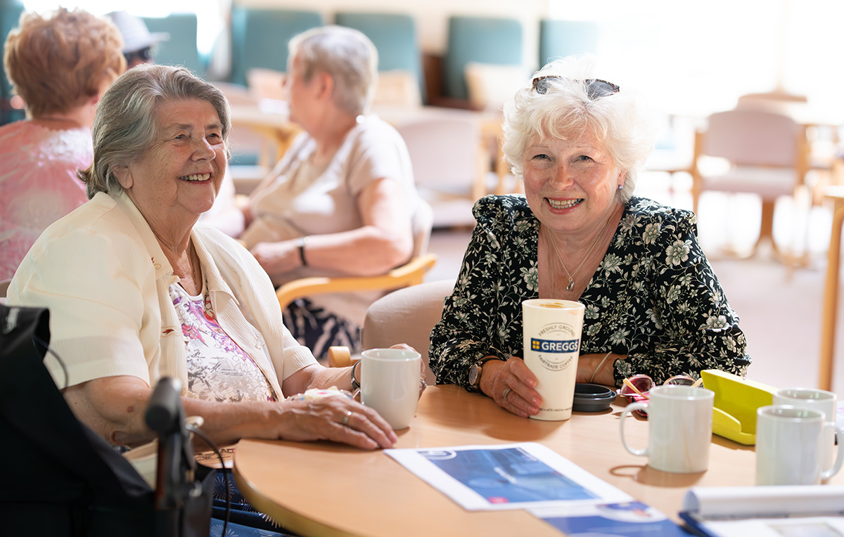 Life Safety Framework