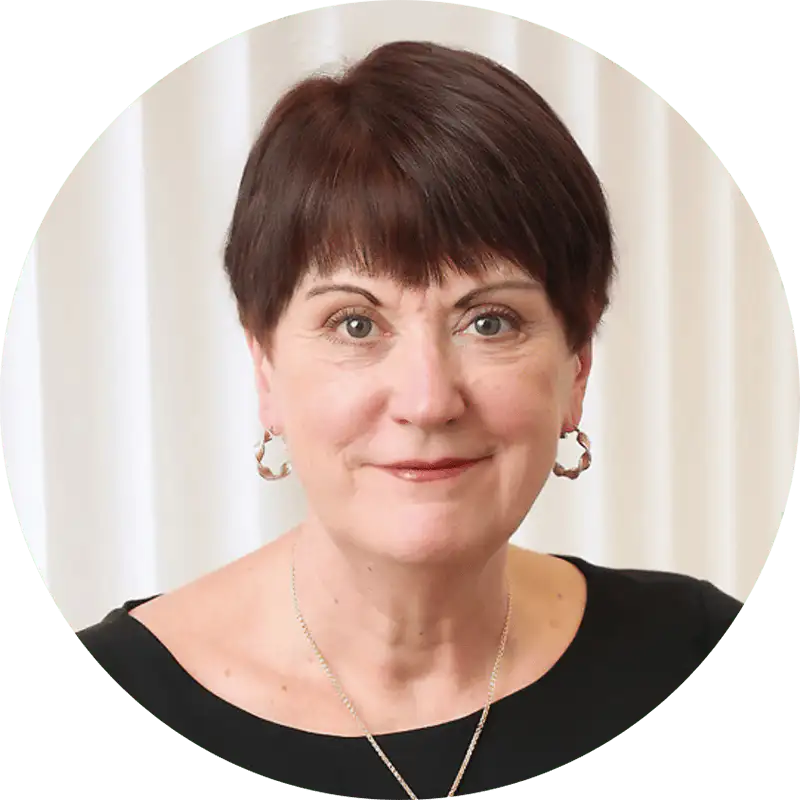Dame Judith Hackitt
