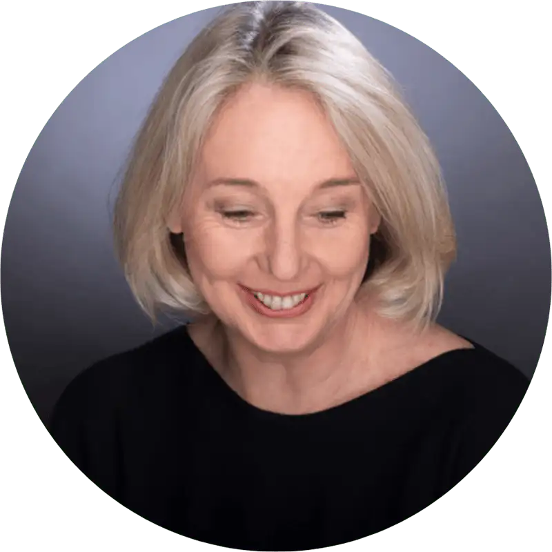 Gill Kernick