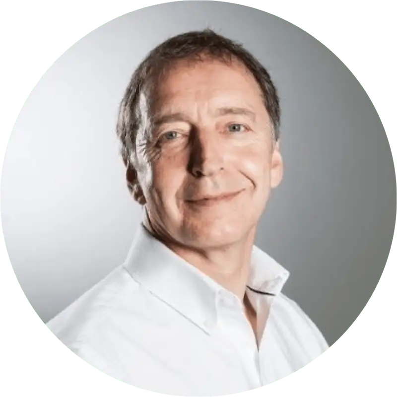 Kevin Bolt MBA